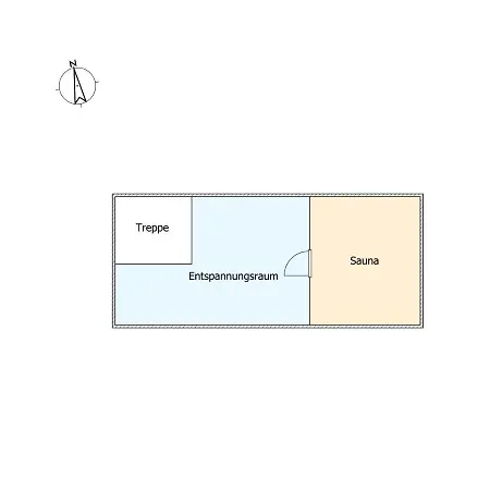 Wattkieker Feriehus *
