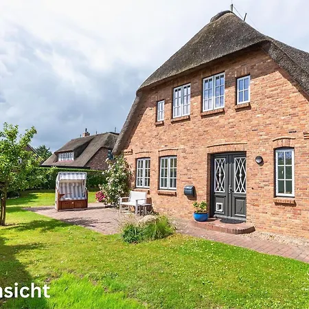 Wattkieker Ferienhaus *